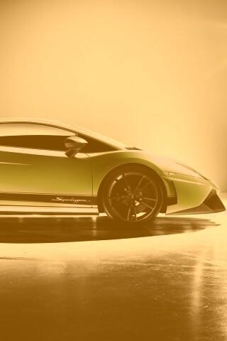 Lamborghini Gallardo обои