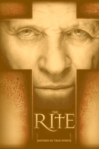 The Rite обои