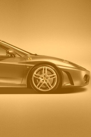 Ferrari обои