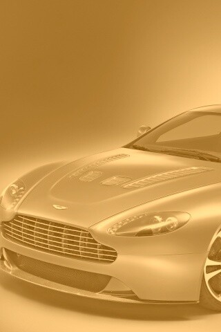 Aston Martin обои