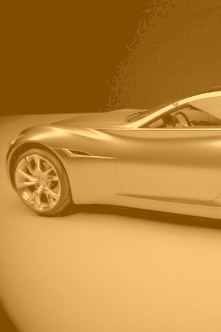 Aston Martin обои