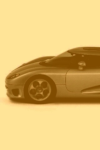 Koenigsegg обои