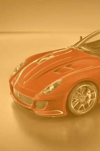Ferrari обои