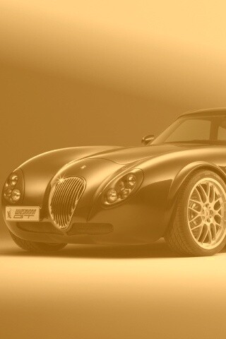 Wiesmann обои