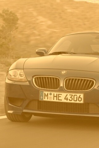 BMW обои
