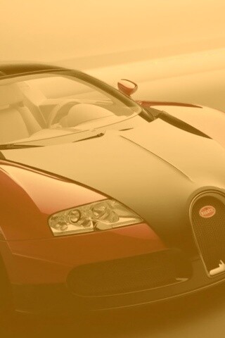 Bugatti Veyron обои