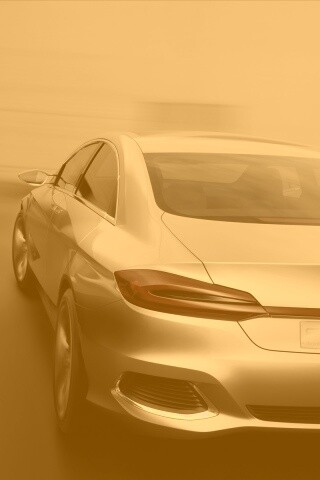 Mercedes обои