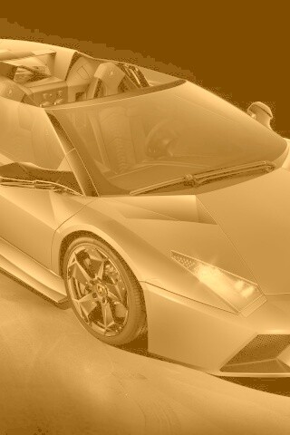 Lamborghini Reventon обои