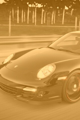Porsche обои