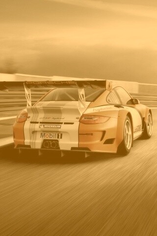 Porsche 911 обои