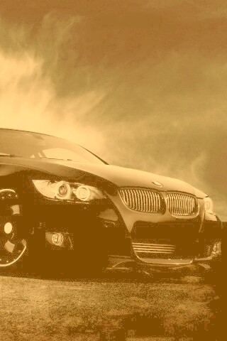 BMW обои