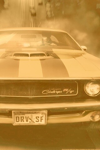 Driver San Francisco Challenger обои