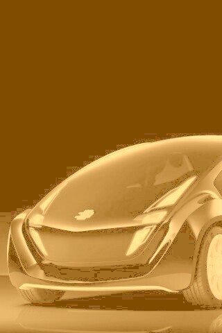 2009 EDAG Light Car Open Source обои