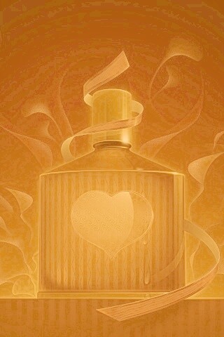 Love potion обои