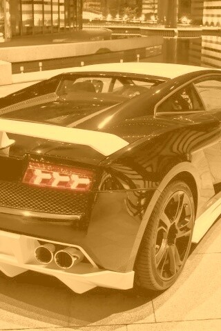 Lamborghini Gallardo обои