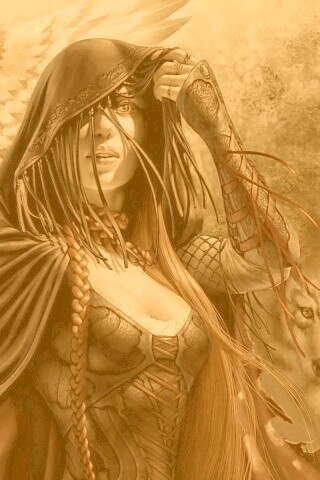 Magic: The Gathering обои