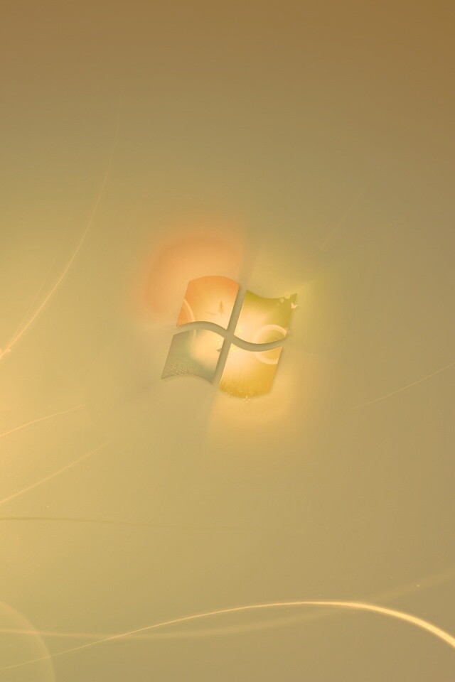 Стандартные обои Windows 7 обои