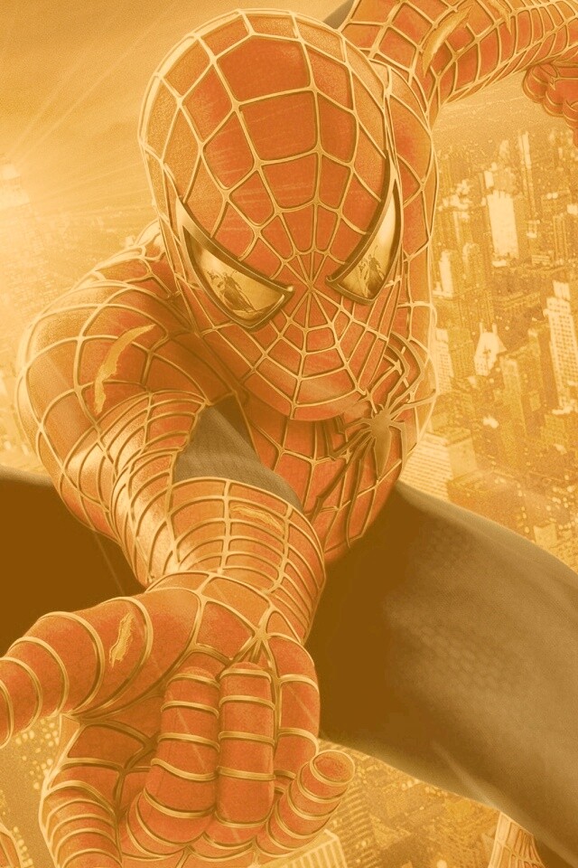 Spider-Man обои