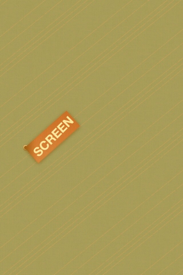 Screen обои