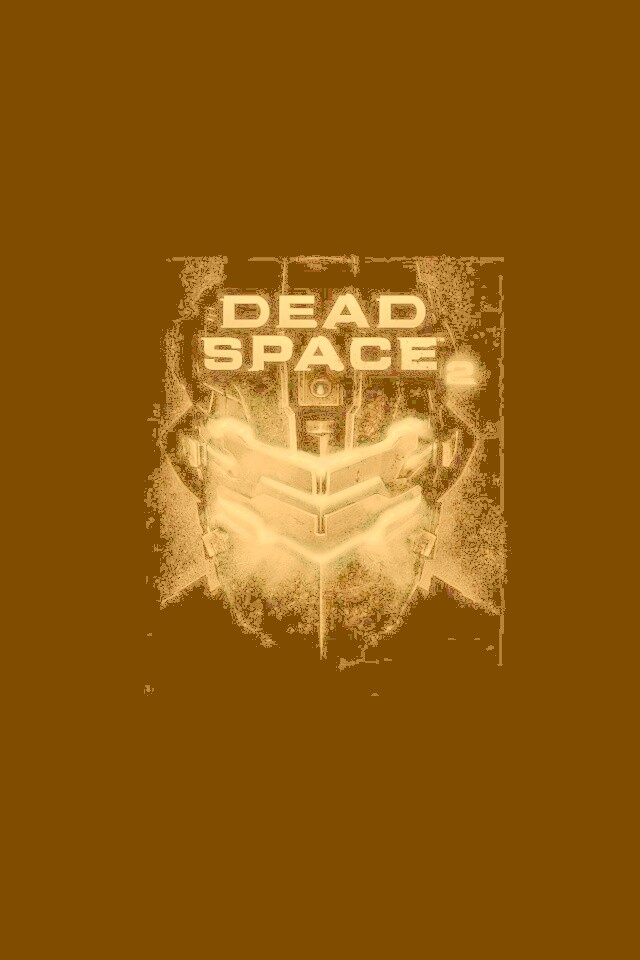 Dead space 2 обои