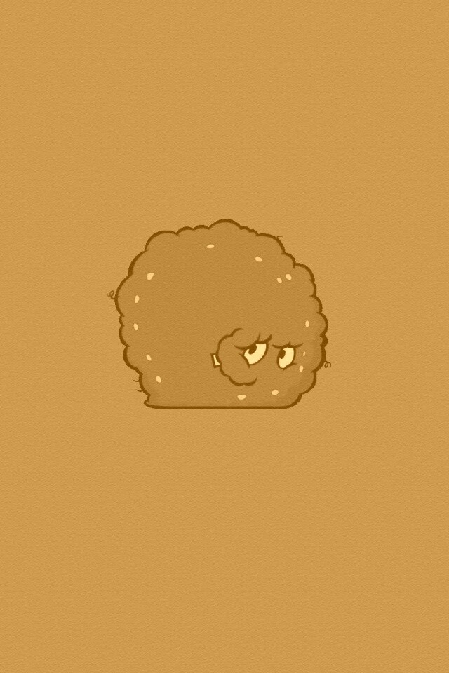 Тефтель из Alpha Team Hunger Force обои