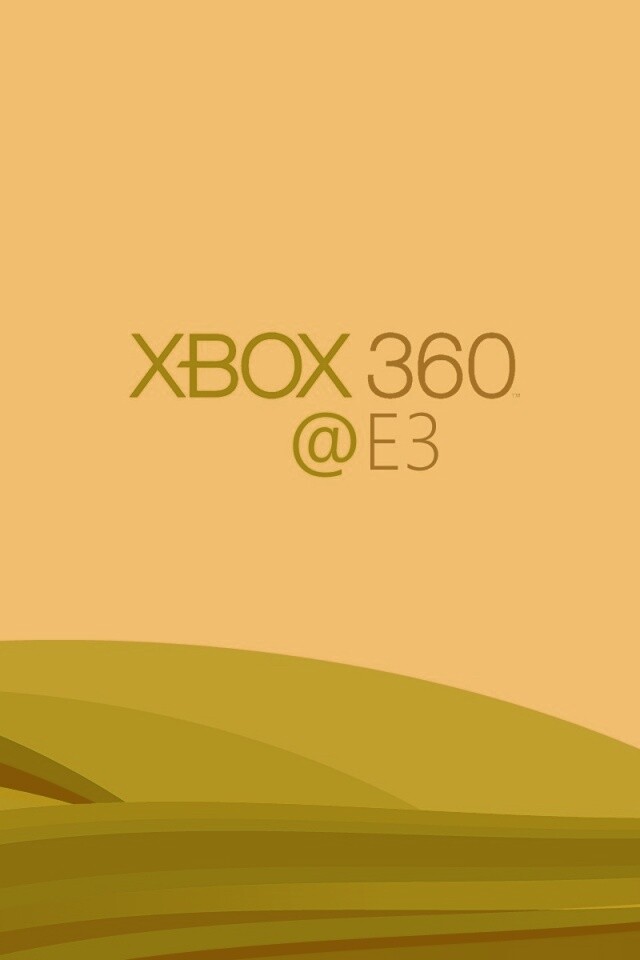 Xbox 360 обои