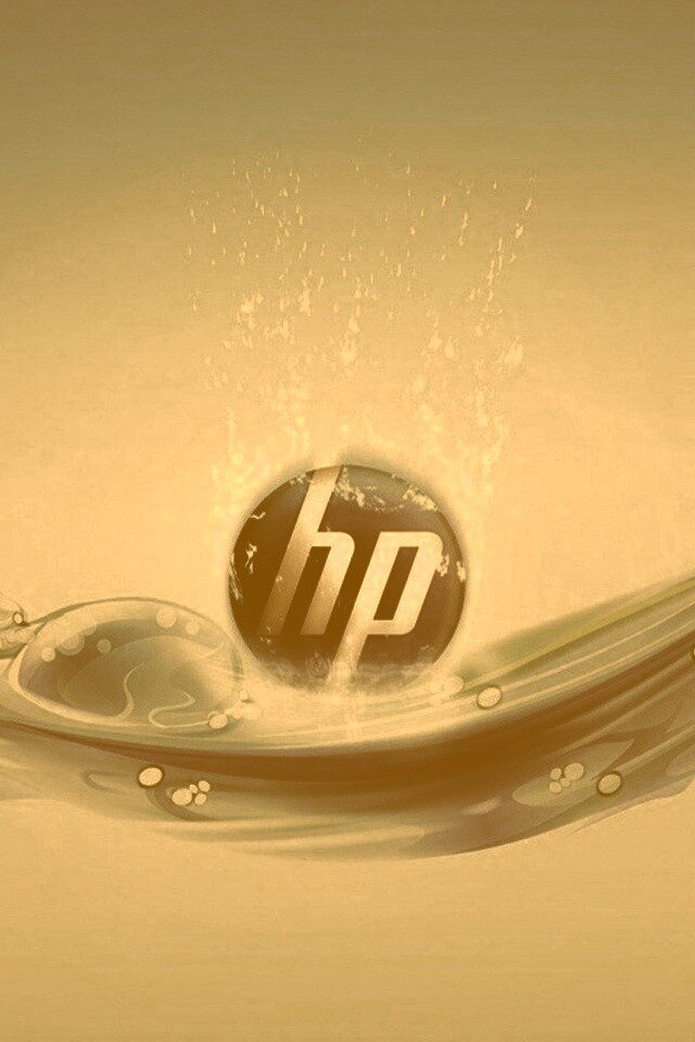 Hewlett Packard обои