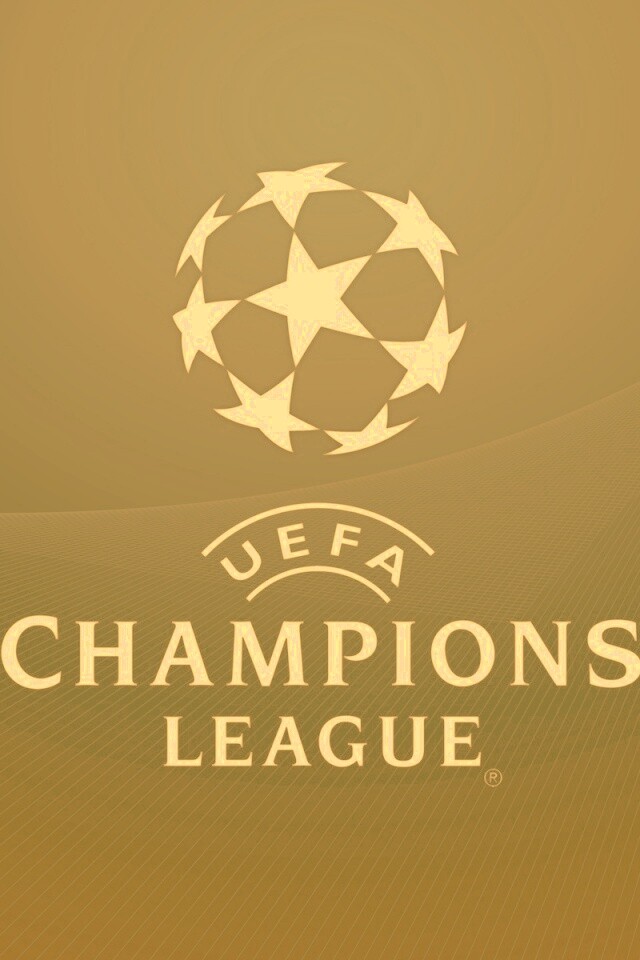 Лига чемпионов УЕФА (UEFA) обои