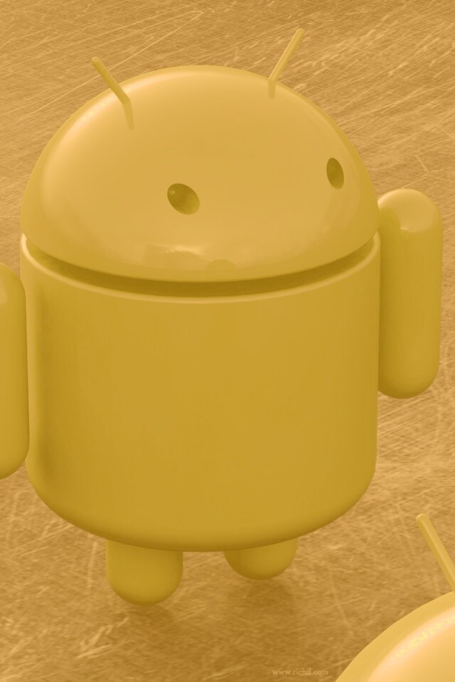 Android обои