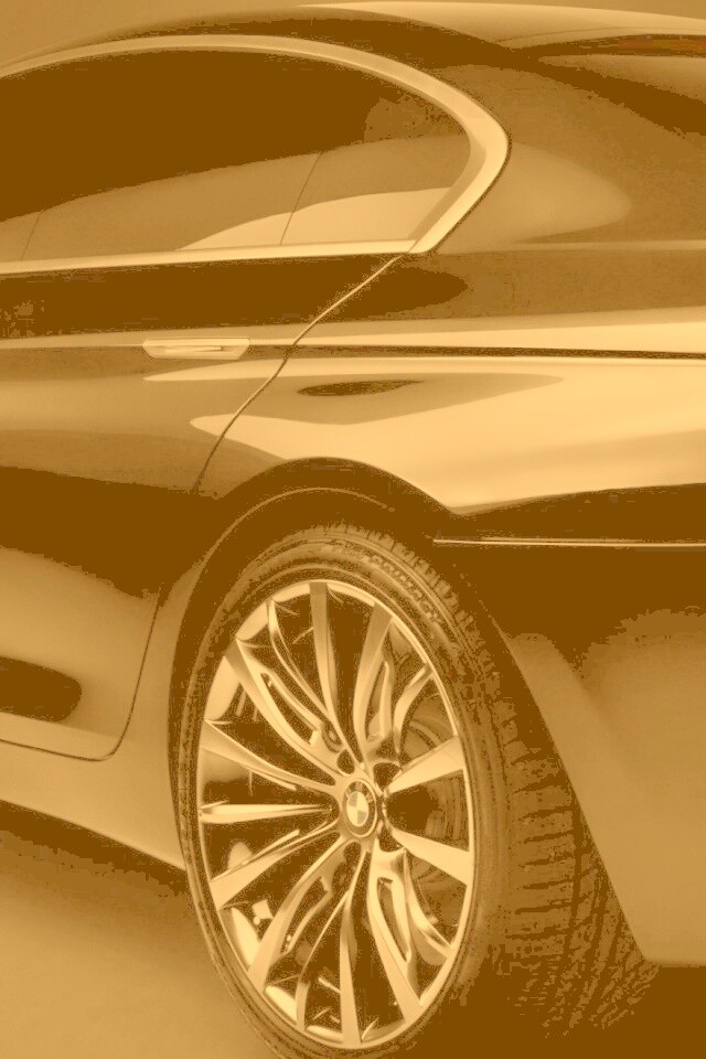 BMW обои