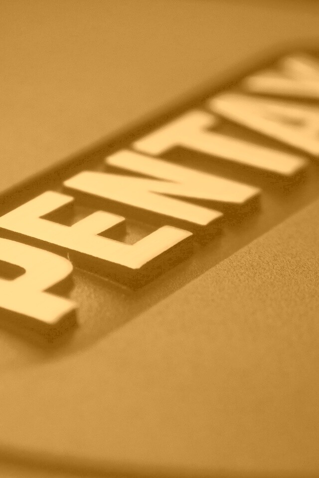 Фотоаппарат пентакс лого обои