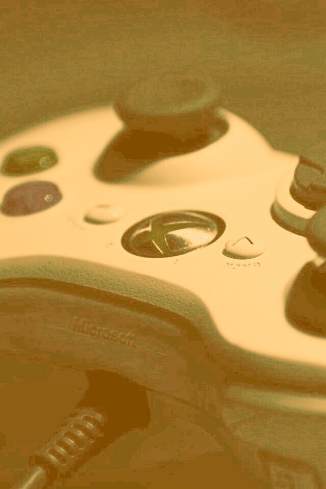 Контроллер Xbox обои