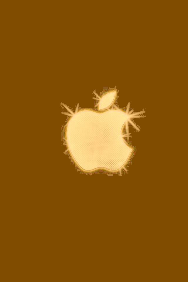 Apple обои