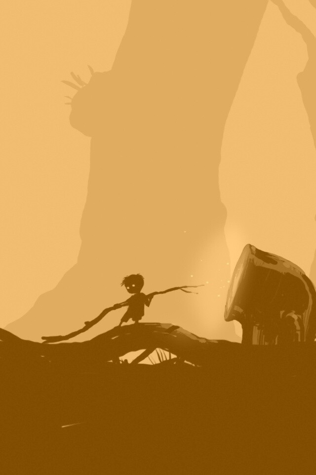 LIMBO обои