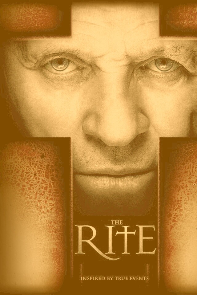 The Rite обои