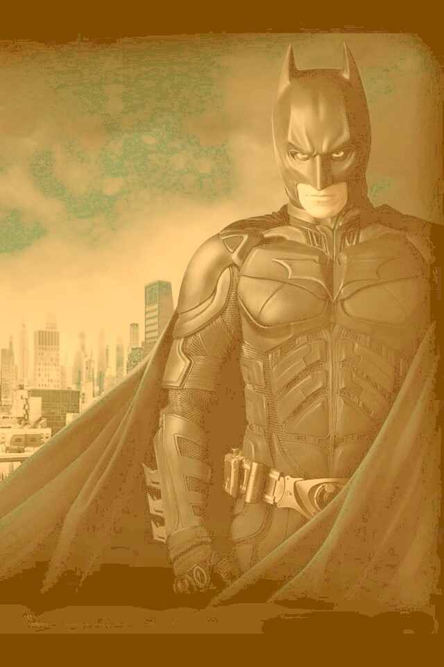 Batman обои