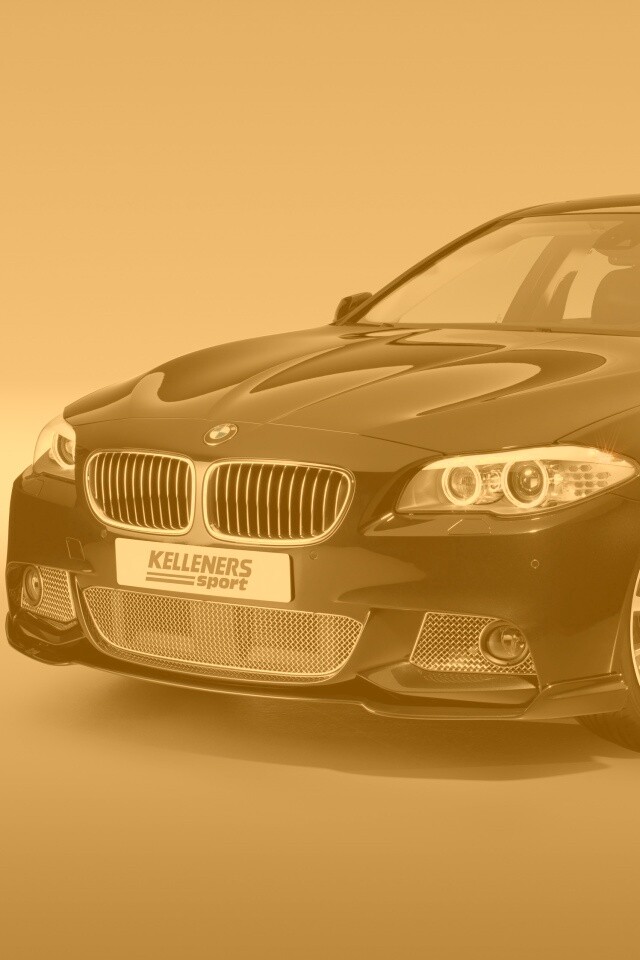 BMW обои