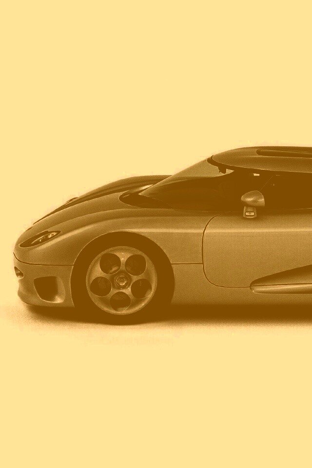 Koenigsegg обои