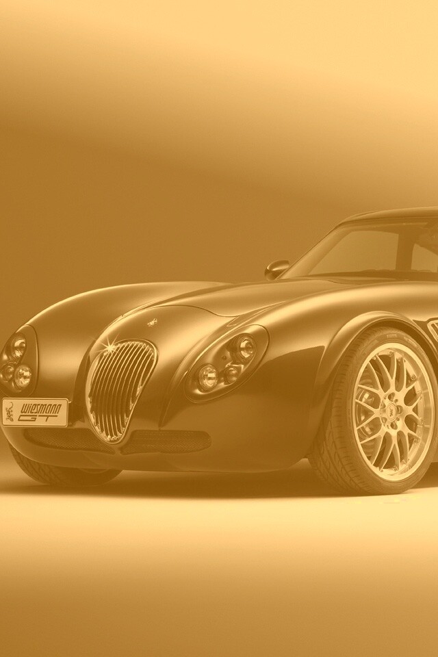 Wiesmann обои