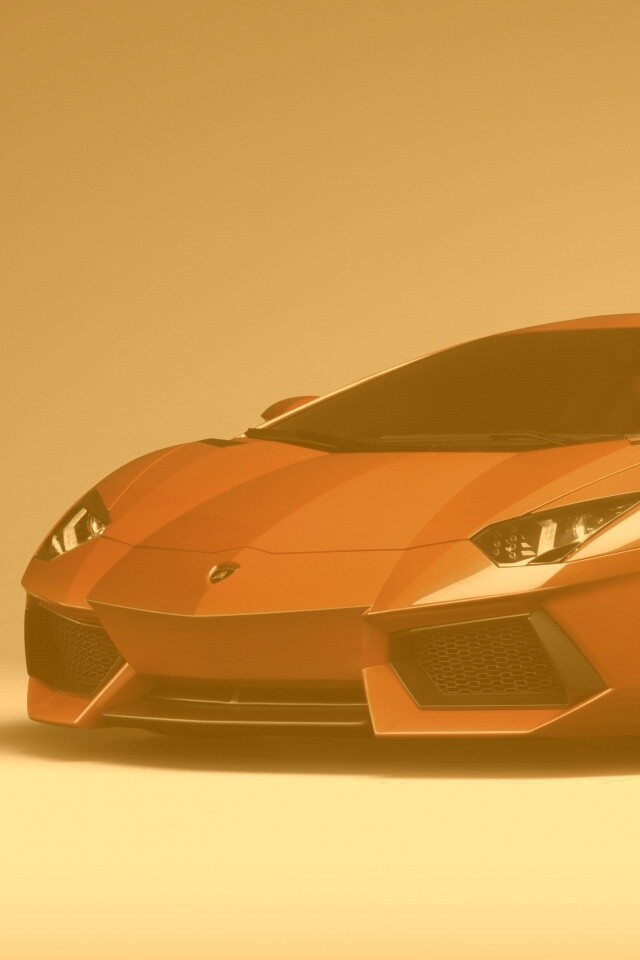 Lamborghini обои