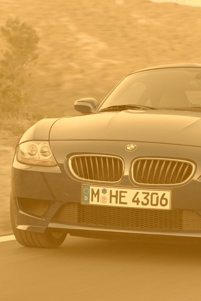 BMW обои