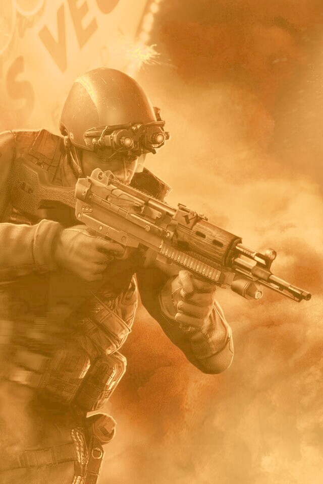 Tom Clancys Rainbow Six Vegas 2 обои