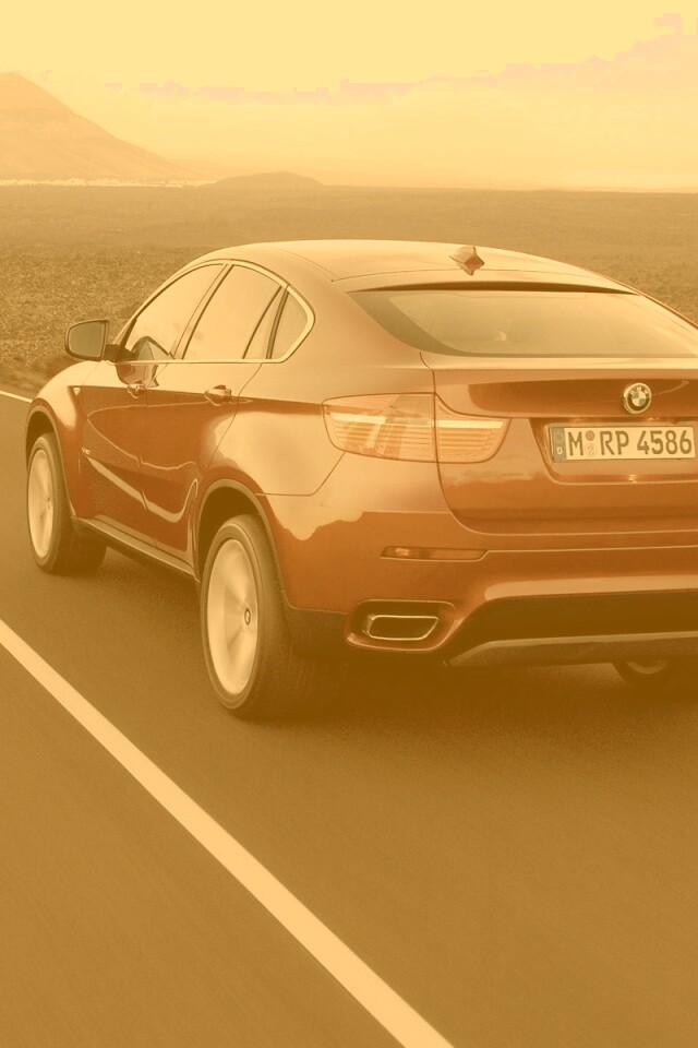 BMW обои