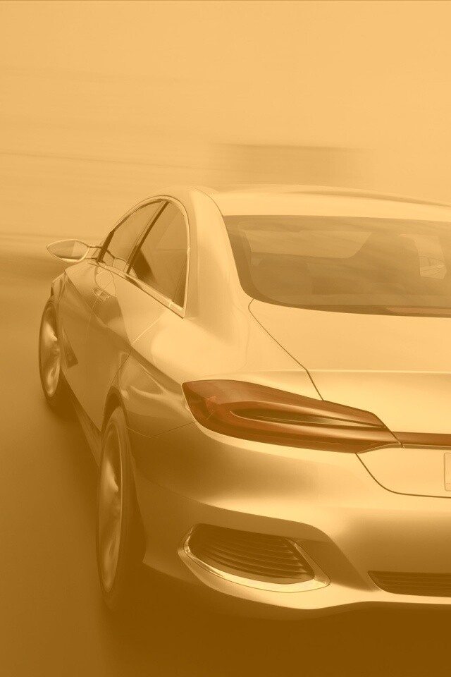 Mercedes обои