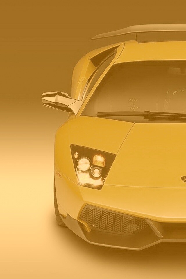 Lamborghini Murcielago обои