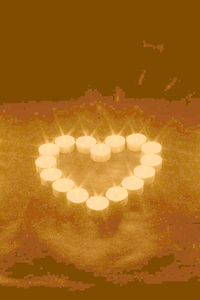 I love you обои