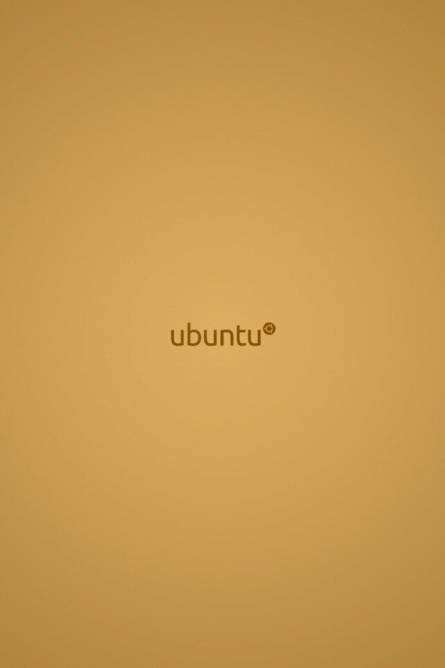 Ubuntu обои