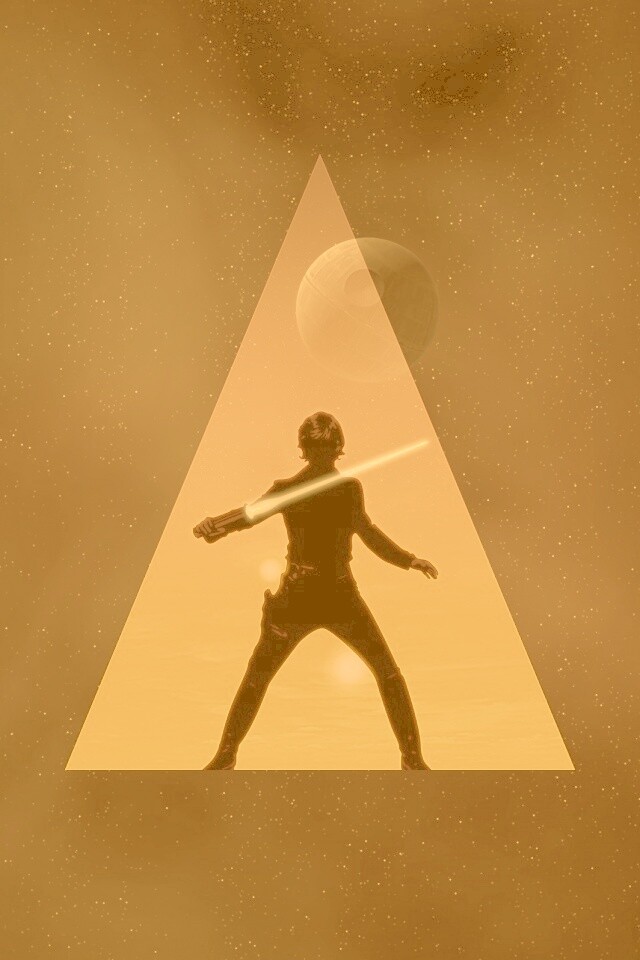 Обои Star Wars обои