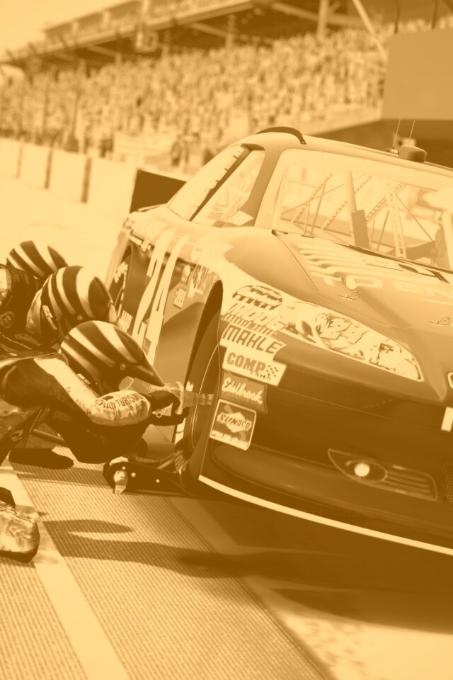 Gran Turismo 5 обои