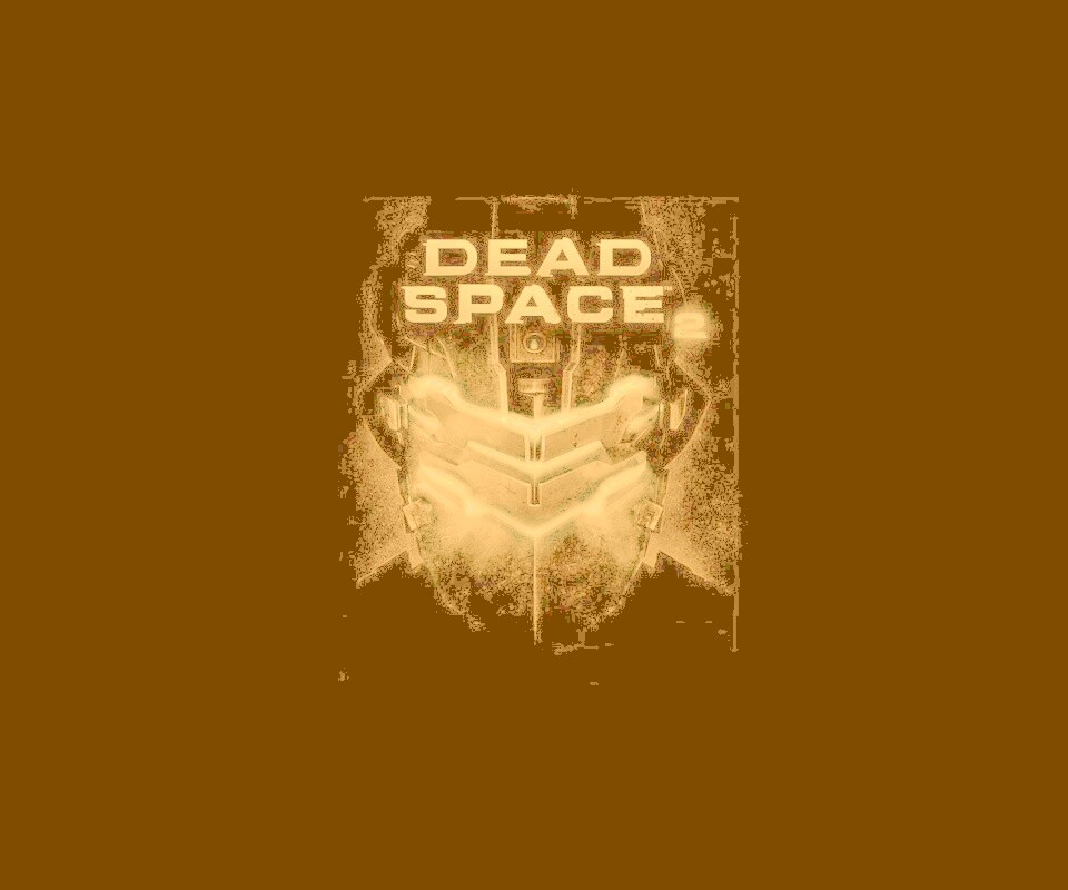 Dead space 2 обои